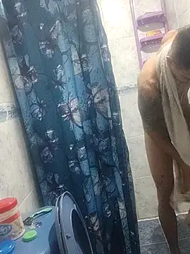 Yeisonfeli webcam show