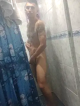 Yeisonfeli Webcam Show