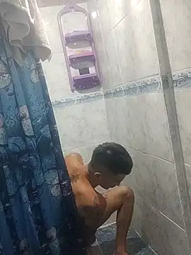 Yeisonfeli Webcam show