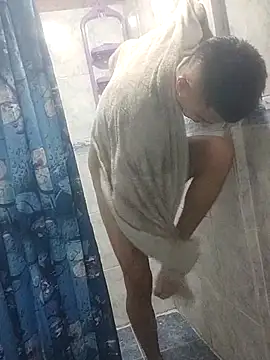 Yeisonfeli Webcam-Show