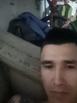 הופעת וובקאם של Yeisonfeli