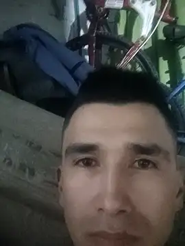 Webkamerová show Yeisonfeli