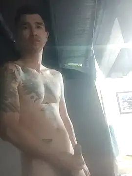 Show modela Yeisonfeli na web-kameri