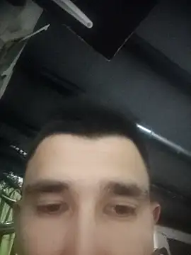 Yeisonfeli's Webcam Show