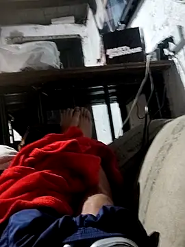 Yeisonfeli's Webcam Show