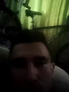 Show webcam de Yeisonfeli