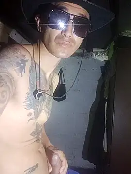 Yeisonfeli Webcam Show