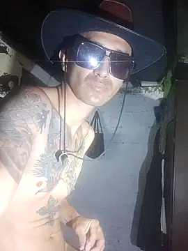 Yeisonfeli Webcam show