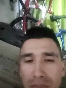 הופעת וובקאם של Yeisonfeli