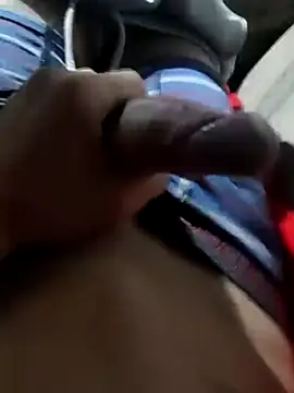 Yeisonfeli Webcam-Show