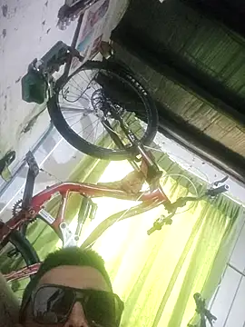 Show de webcam de Yeisonfeli