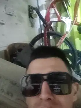 Yeisonfeli Шоу с уебкамера