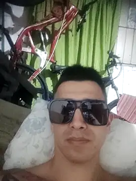 Yeisonfeli Webcam show