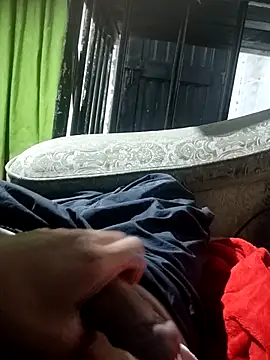 Yeisonfeli Show in webcam