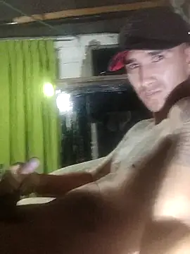 Yeisonfeli Pertunjukan Webcam