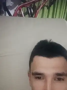 Yeisonfeli Webcam Show