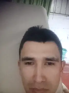 Show Webcam de Yeisonfeli