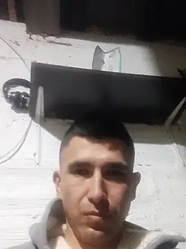 Webkamerová show Yeisonfeli