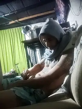 Yeisonfeli webcam show