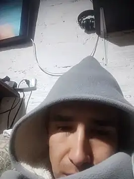 Yeisonfeli Webcam show