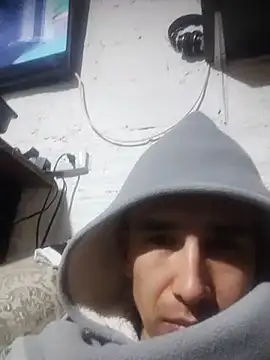 Webkamerová show Yeisonfeli