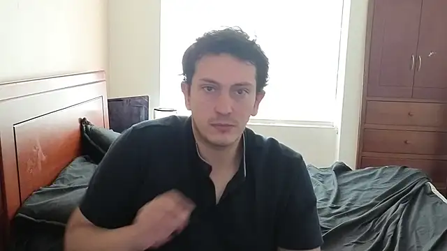 hardaftercum 网络视讯表演