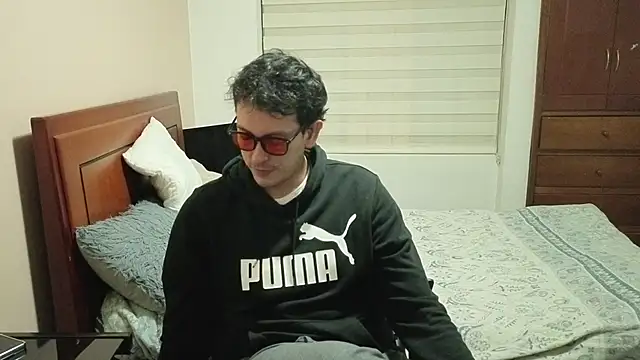 Вебкам-шоу hardaftercum