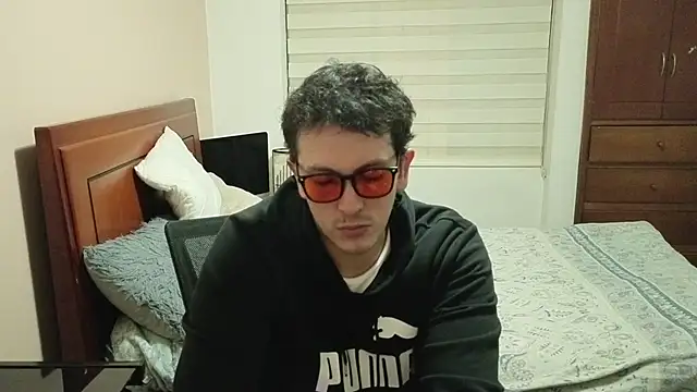 hardaftercum 在線直播表演
