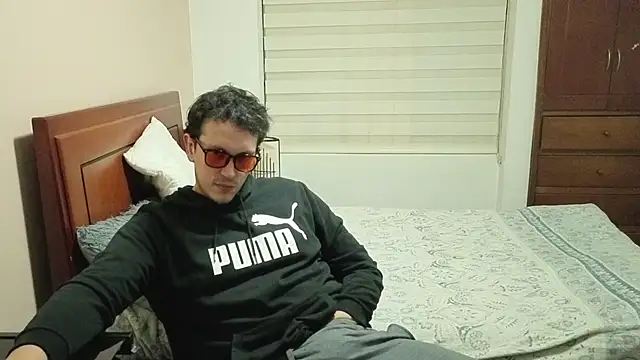 hardaftercum Show Webcam