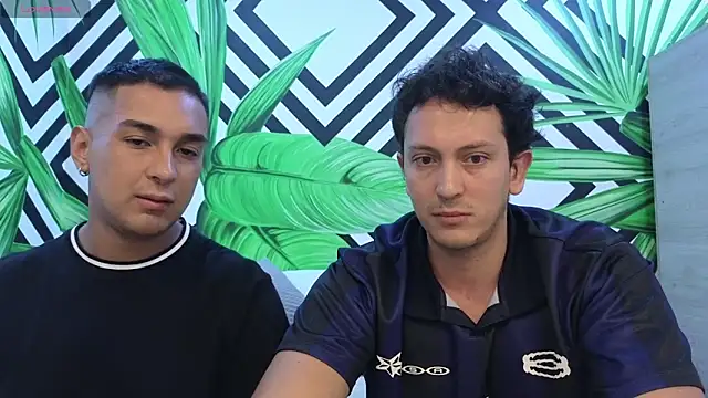 hardaftercum Show in webcam