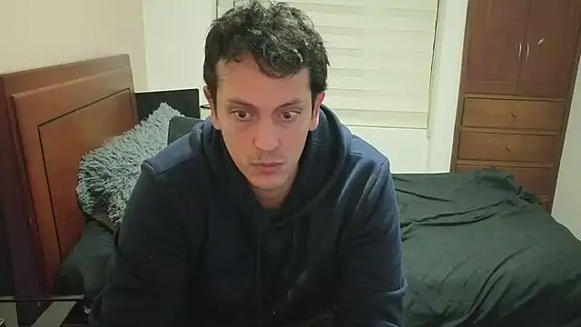 hardaftercum Webcam Show