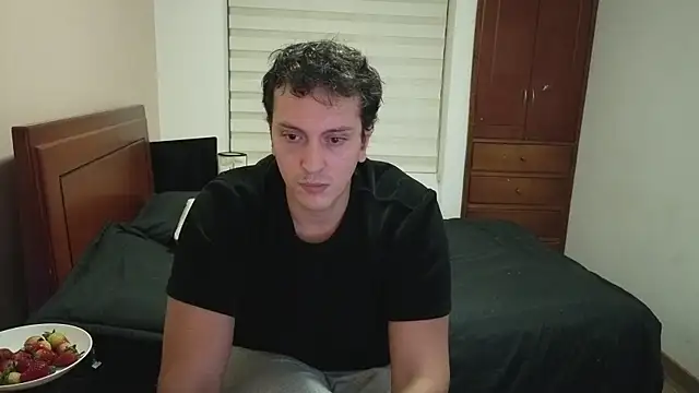 hardaftercum webcam show
