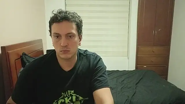 hardaftercum Show in webcam