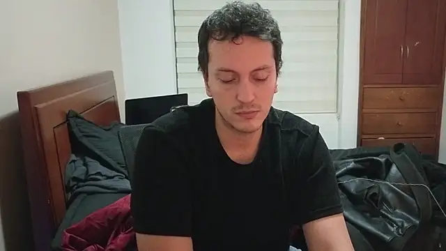 hardaftercum Webcam Show