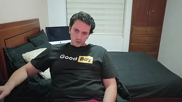 hardaftercum 网络视讯表演