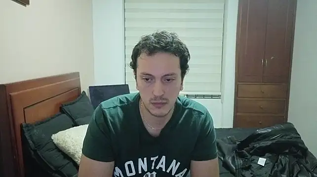 hardaftercum Webcam-Show