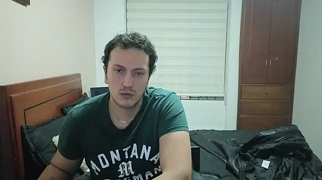 hardaftercum Pertunjukan Webcam