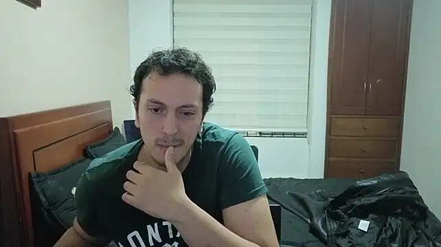 hardaftercum Webcam Show