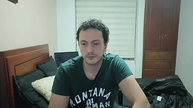hardaftercum Webcam Show