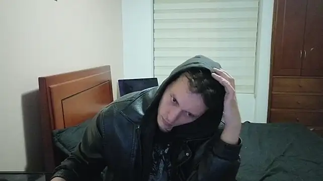 hardaftercumn Webbikameraesitys