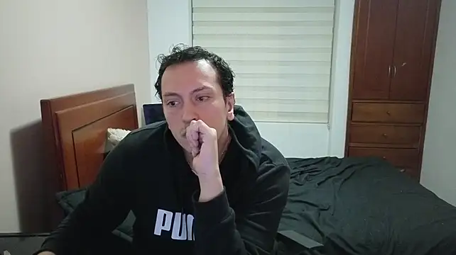 Show webcam de hardaftercum