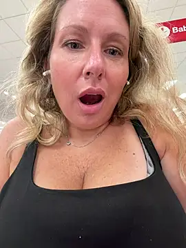sophiasloane's Webcam Show