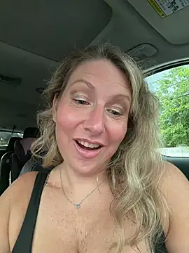 sophiasloane's Webcam Show