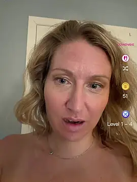 sophiasloane's Webcam Show