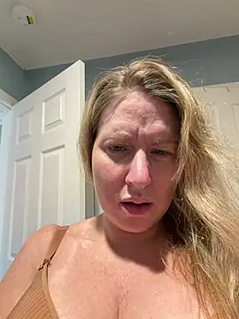 Show webcam de sophiasloane