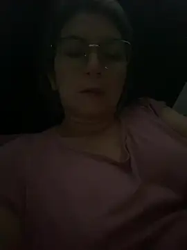 Lunia50's Webcam Show