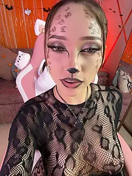 แชท XXX สดของ Ruby-conner2