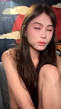Cici250808 网络视讯表演