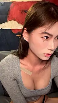 Cici250808 在線直播表演