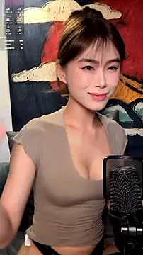Cici250808 在線直播表演
